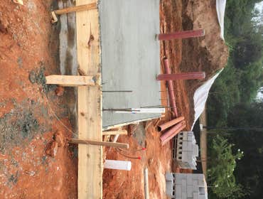 Photos from Lanier Concrete Construction Company