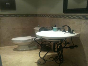 Our Work Pictures of our work in Martin County, Florida.