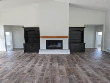 Photos by D. Brent Carlson Construction Inc #1