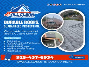 Photos by All Clean Gutters and Roofing INC #7