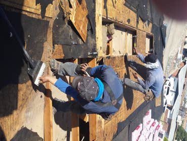 Photos by Integrity Roofing & Construction #1