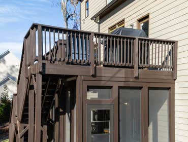 Photos by North Point Design + Build #1