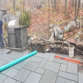 Aullas Construction & Landscaping Inc.