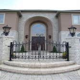 Exteriors