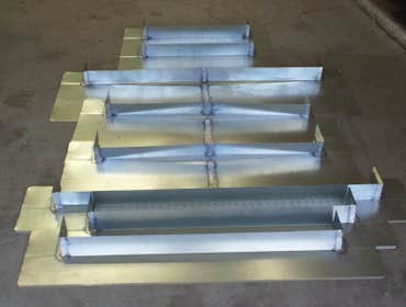 G B T Sheetmetal & Seamless Gutter