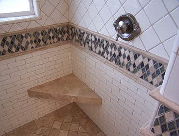 Photo(s) from Johnny On The Spot Remodeling Inc Several random projects completed over the years