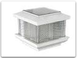 Photo(s) from Budget Fence And Patio Vinyl Fence & Patio Covers