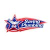 Saving Plumbing LLC logo