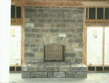 Rock Work