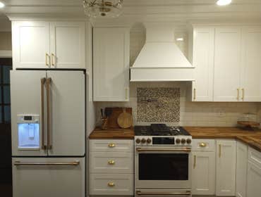 Photos by Eckelman Construction and More LLC #2