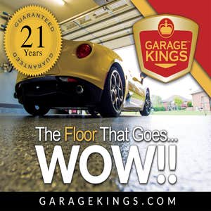 Garage Kings (Naples, FL)