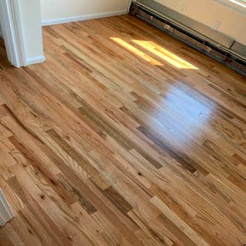 Floors by Jay Inc