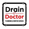 the Drain Doctor Covina logo