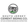 South Jersey Cement Siding Co logo