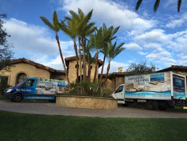 Carpet Cleaning Service in Murrieta