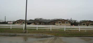 Lake Creek Landing Town Homes