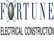 Photos by Fortune Electrical Construction Inc #1