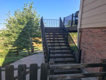 Lone Tree, Colorado New Deck Build