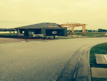 Photos from McKittrick Construction Inc