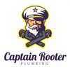 Captain Rooter Emergency Plumbers Chicago logo
