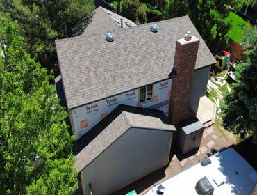 Photos by Tepuy Roofing #1