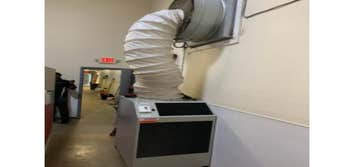 OnSite HVAC Rentals