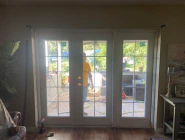 Photos by Barnhardt Energy Solutions #1