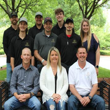 Legacy Exteriors Tn