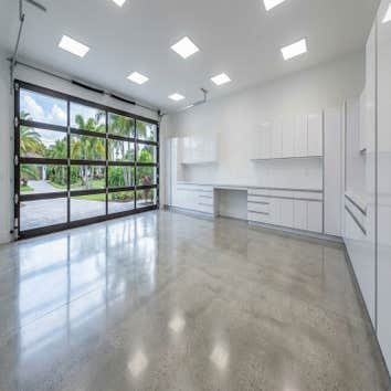 Prime Resin Coatings