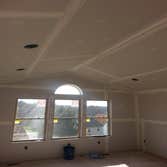 Photo(s) from Jeremy Fierstein Drywall this is two pics from basement i remodeled more pics r available