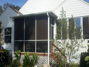 Photos from Breeze Enclosures Inc