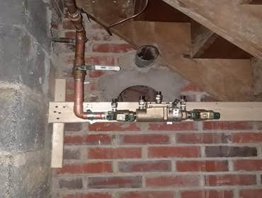Photos by Acp plumbing Services LLC #2