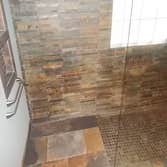 Holland master bath