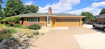 Photos by Reyes and Rick Painting LLC Oregon city remodel