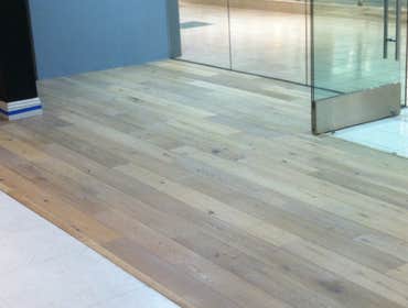 Sunset Floor Coverings Projects