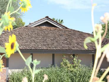 Project photos from Porter Roofing, Inc.
