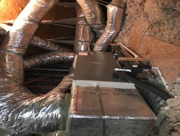 Photos from Long Horn Air Solutions