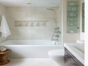 MekaDeva Bathroom