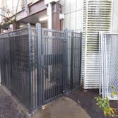 Custom Ornamental Steel- Wilco
