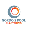 Gordo's Pools Plastering logo