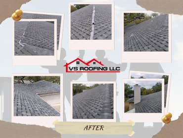 Photos by vs Roofing LLC #26