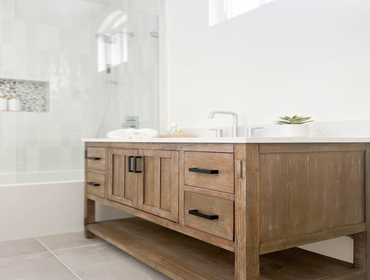 2 bathrooms remodel - Carlsbad 92011 Do you have a bathroom in your home that needs to be updating? Our expert team can transform your existing space w