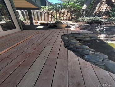 Photos by Precision Woodworks LLC #1