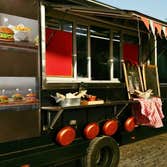 Cascade Food Trailers