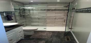 Project photos