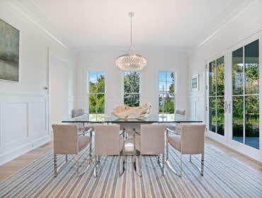RPM HOME INC - GALLERY 1 Stone and shingle transitional beachside escape.