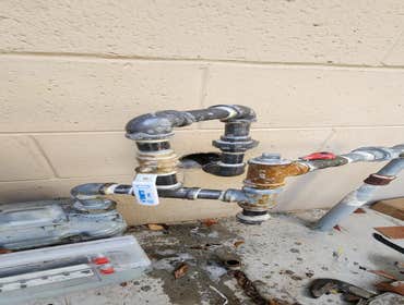 M& Ca plumbing Inc