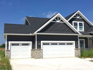 Home Exterior