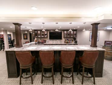 Photos by Cowdin Design + Build #1