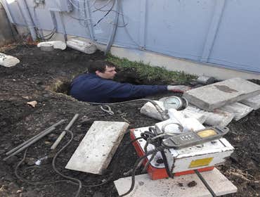 Photos by Mit Services House Leveling & Complete Remodeling #1